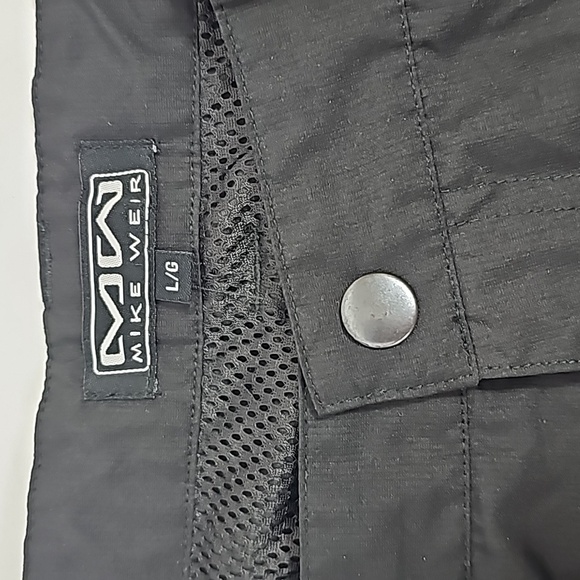 Mike Weir Golf Pants - Picture 4 of 7